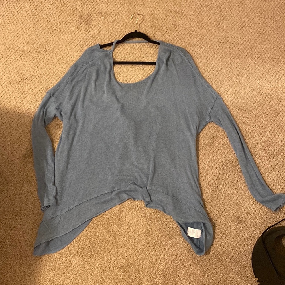 Free People Sweater